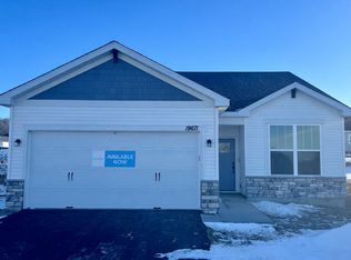 19671 Hunters Rdg, Corcoran, MN 55374