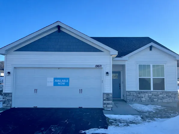 19671 Hunters Rdg, Corcoran, MN 55374