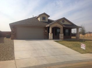 7203 92nd St, Lubbock, TX 79424