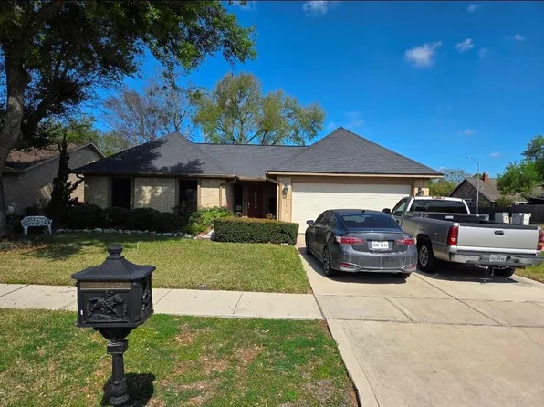 14402 Moorfield Dr, Houston, TX 77083