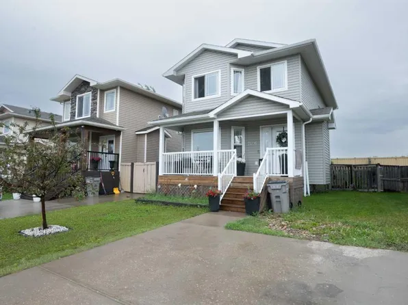 7406 E 91st St, Grande Prairie, AB T8X 0J1
