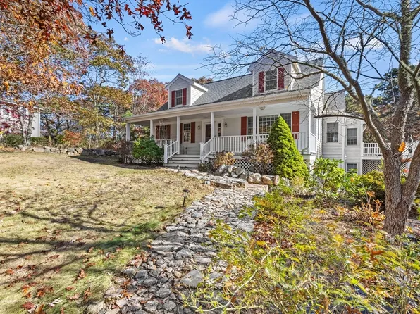 434 Marstons Ln, Yarmouth Pt, MA 02675