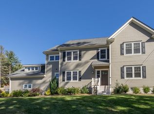 3 Lakeshore Ave, Beverly, MA 01915
