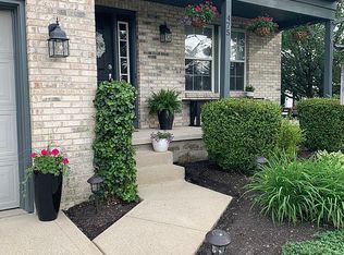 475 Fallen Timbers Ct, Pickerington, OH 43147