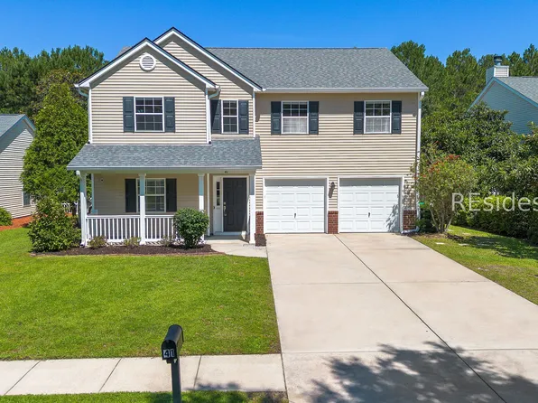 41 Lakeside Dr, Bluffton, SC 29910