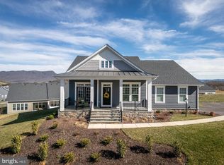 717 Boyers Rd, Rockingham, VA 22801