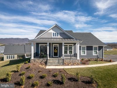 717 Boyers Rd, Rockingham, VA, 22801