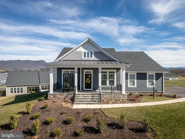 717 Boyers Rd, Rockingham, VA 22801