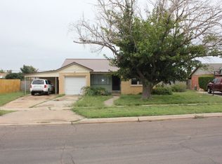 3204 W Louisiana Ave, Midland, TX 79701