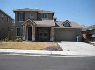 2066 Lemon Ave, Madera, CA 93637