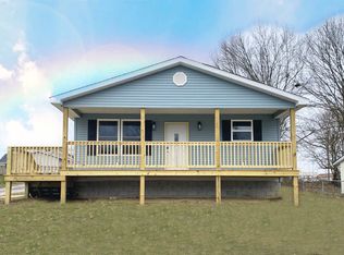 1715 G St, Bedford, IN 47421