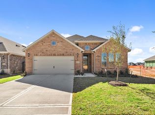 2216 Inglenook Grove Dr, Katy, TX 77493