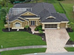 14149 Andrew Scott Rd, Spring Hill, FL 34609