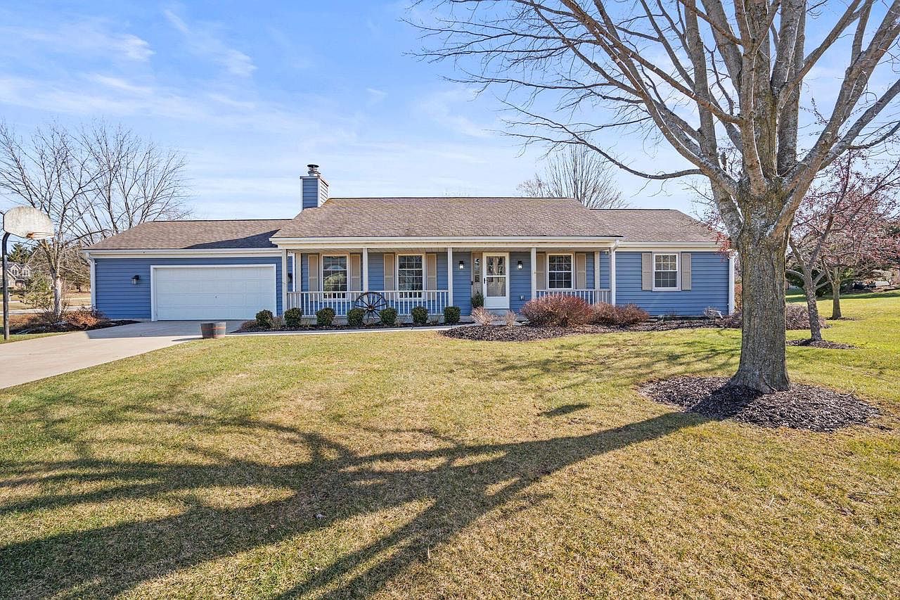 12630 North Park DRIVE, Mequon, WI 53092 Zillow