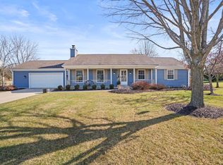 12630 N Park Dr, Mequon, WI 53092