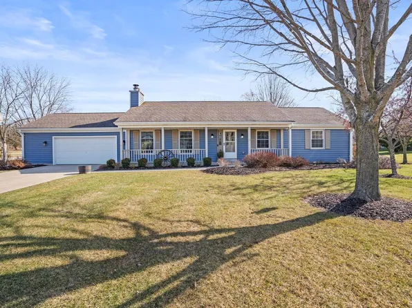 12630 North Park DRIVE, Mequon, WI 53092