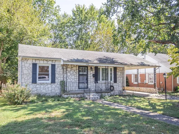 1608 Glendale Dr, Bowling Green, KY 42104