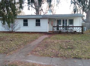 403 Hughes St, Crawfordsville, IN
