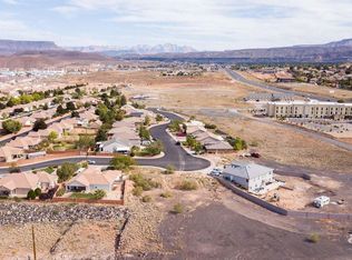 177 N 2650 W, Hurricane, UT 84737