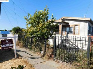 7528 Rudsdale St, Oakland, CA 94621