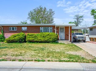 245 S 13th Ave, Brighton, CO 80601