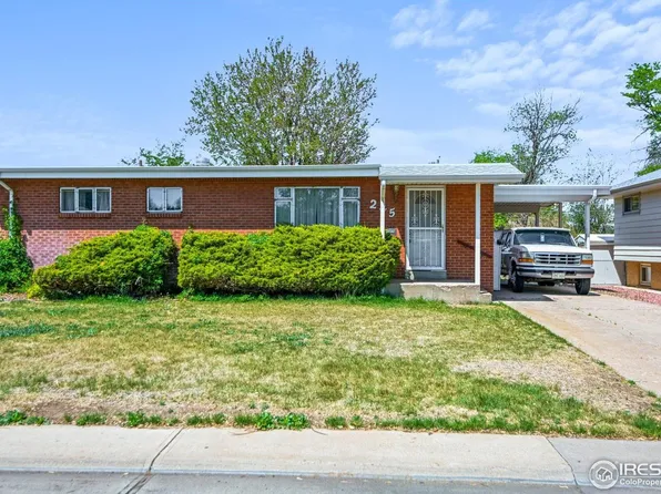 245 S 13th Ave, Brighton, CO 80601