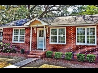 813 Baker St, Tallahassee, FL 32308