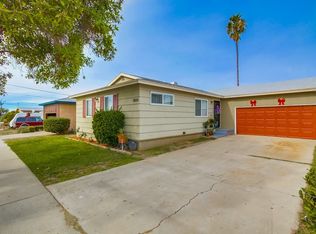 5026 Reynolds St, San Diego, CA 92113