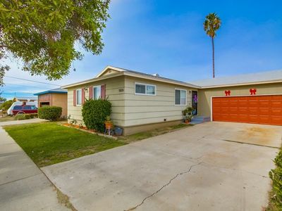 5026 Reynolds St, San Diego, CA, 92113