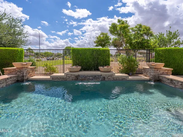 2707 E Westchester Drive, Chandler, AZ 85249
