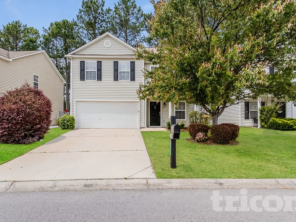 121 Rabon Springs Rd