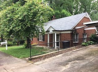 308-312 N Mulberry St, Statesville, NC 28677