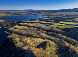 Lost Heart Ranch Ennis Lake Rd, Mc Allister, MT 59740