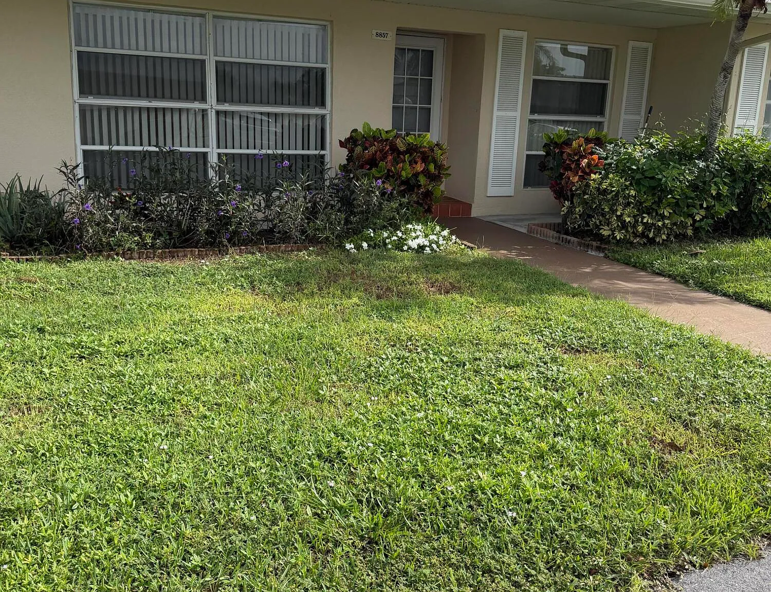 2 bed, 2.0 bath, 908 sqft, $2,000 — Photo 1