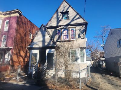 3 Warner Street Extension, Hartford, CT, 06114