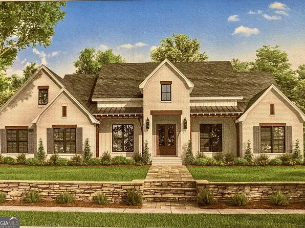 LOT 173 Snug Harbor Pl, Newnan, GA 30263