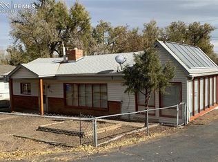 1415 Arch St, Colorado Springs, CO 80904