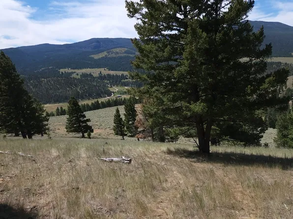 24 Nevada Creek Ranch Rd, Helmville, MT 59843