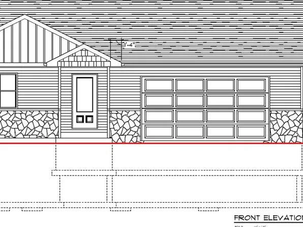 217 Madison St, Rosendale, WI 54974