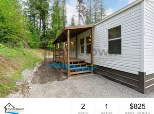 188 Cedar Hl #1, Sagle, ID 83860