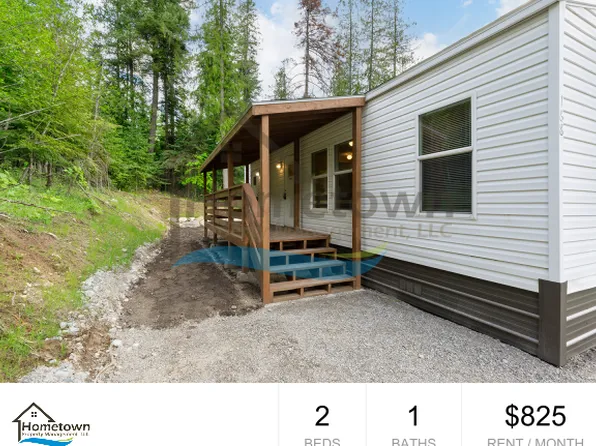 188 Cedar Hl #1, Sagle, ID 83860