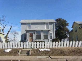 606 Pontiac Ave, Baltimore, MD 21225