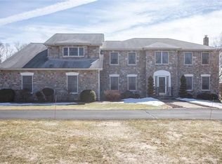 323 Springfield Dr, Bangor, PA 18013