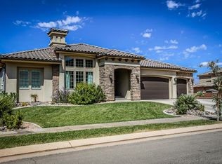 2893 E Auburn Dr, St George, UT 84790