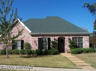 7541 Forrest Dr, Marion, MS 39342