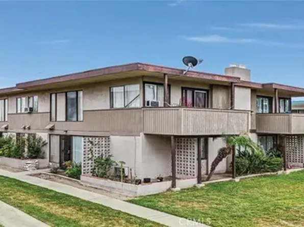 308 N Begonia Ave APT D, Ontario, CA 91762