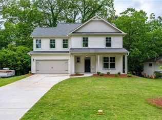3461 Hyland Dr, Decatur, GA 30032