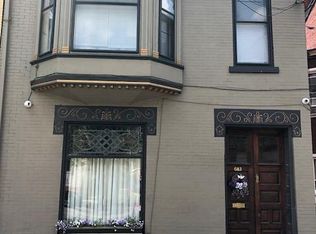 643 Main St, Wheeling, WV 26003