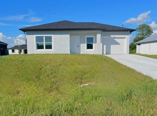 2516 14th St SW, Lehigh Acres, FL 33976