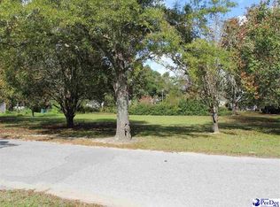 W Marion St, Mullins, SC 29574
